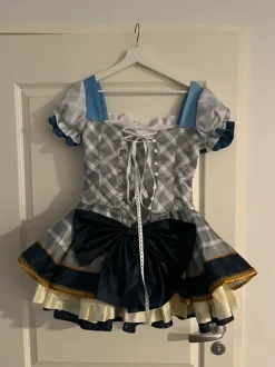 Flower bouquet kotori cosplay