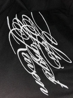 Forget Raven Sweater size S