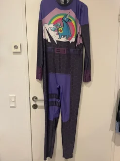 Fortnite skin udklædning