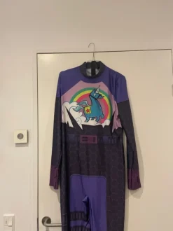 Fortnite skin udklædning