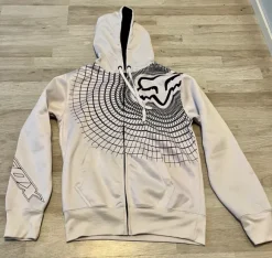 FOX miesten huppari M