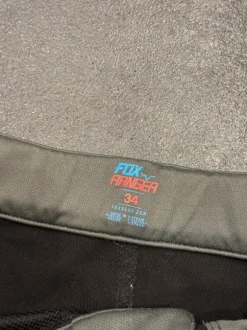 FOX Ranger Shortsit