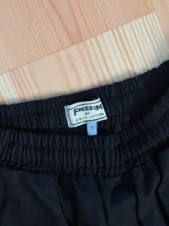 Freedom by Ervin Latimer shorts