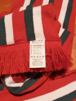 Frölunda Hockey Club halsduk