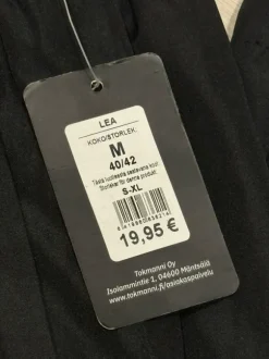 Future sport miesten tuulihousut M