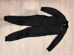 Fxr Naisten kelkkahaalari