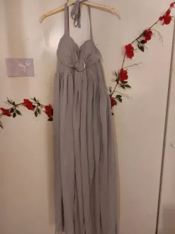 Game Of Thrones Khaleesi cosplay dress