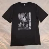 Gamer Silent Hill t-shirt