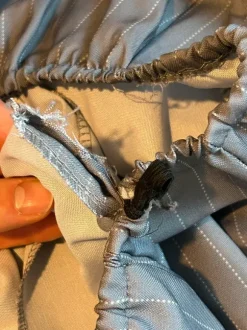 Gangsteri naamiaisasu