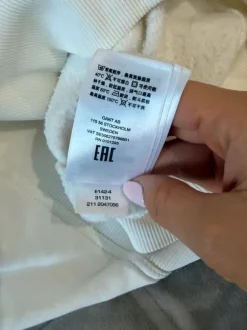 Gant miesten huppari