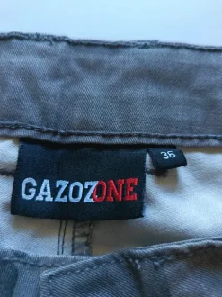 Gazoz shortsit