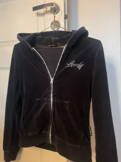 Gazoz vetoketjullinen huppari