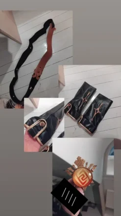 genshin impact Albedo cosplay