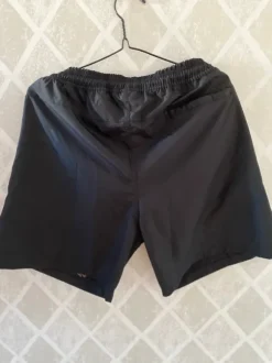 ”Ghost” swim shorts (strl L)