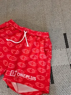 Gilla Fc/ Oneplus Uimashortsit L-koko