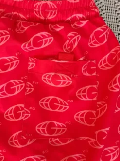 Gilla Fc/ Oneplus Uimashortsit L-koko