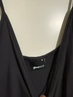 Gina soft touch mekko