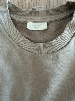 Gina Tricot Beige College