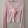 Gina tricot blouse