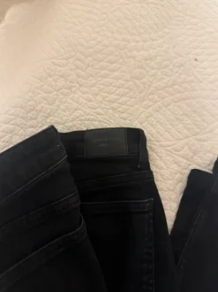 Gina Tricot flare jeans