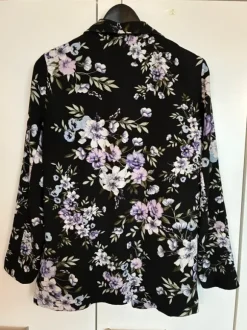 Gina Tricot kukkajakku