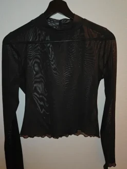 Gina tricot mesh paita