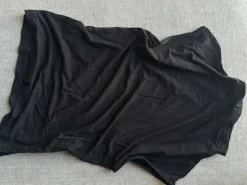 Gina tricot soft funnel neck top