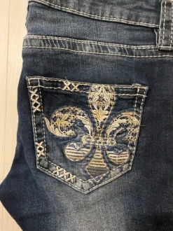 Ginatrico young 14 + jeans