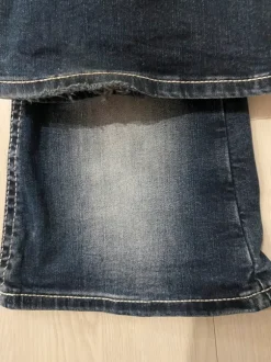 Ginatrico young 14 + jeans