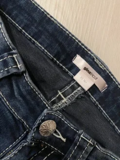 Ginatrico young 14 + jeans