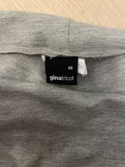 Ginatricon harmaat yougahousut