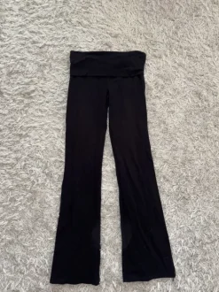 Ginatricot young yogapants