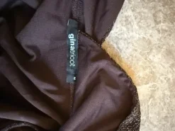 glittertopp Ginatricot