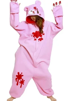 Gloomy bear onesie
