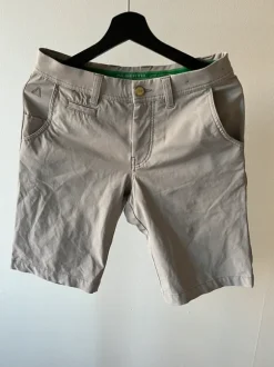 Golf shortsit