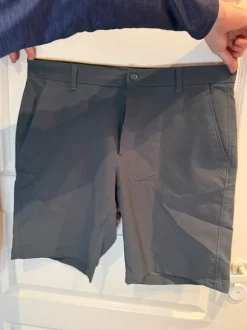 Golf shortsit