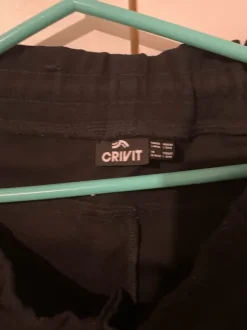 Gollage housut/ verkkarit