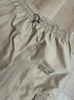 Gorpcore vintage cargo shorts