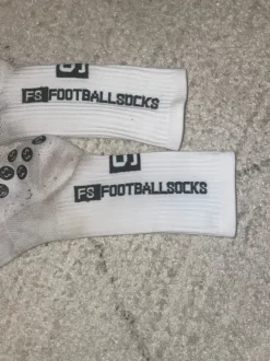 Grip Socks-3 Pairs