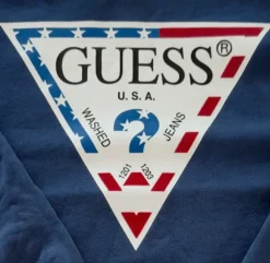 Guess collegepaita