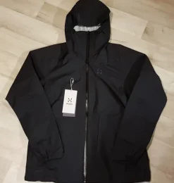 Haglöfs Kaja Proof Jacket naisten takki S koko