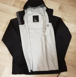 Haglöfs Kaja Proof Jacket naisten takki S koko
