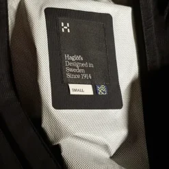 Haglöfs Kaja Proof Jacket naisten takki S koko