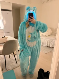 Halinalle penkkariasu