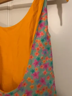 Halla x halla kääntöuimapuku