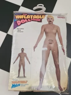 Halloween asu pumpattava nainen