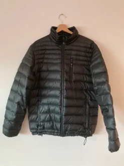 Halti kevytuntuvatakki