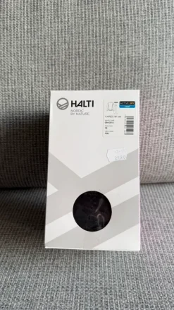 Halti urheilukerrasto