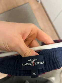 Hampton republic yöhousut