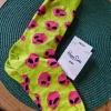 Happy socks alien sukat 41-46
